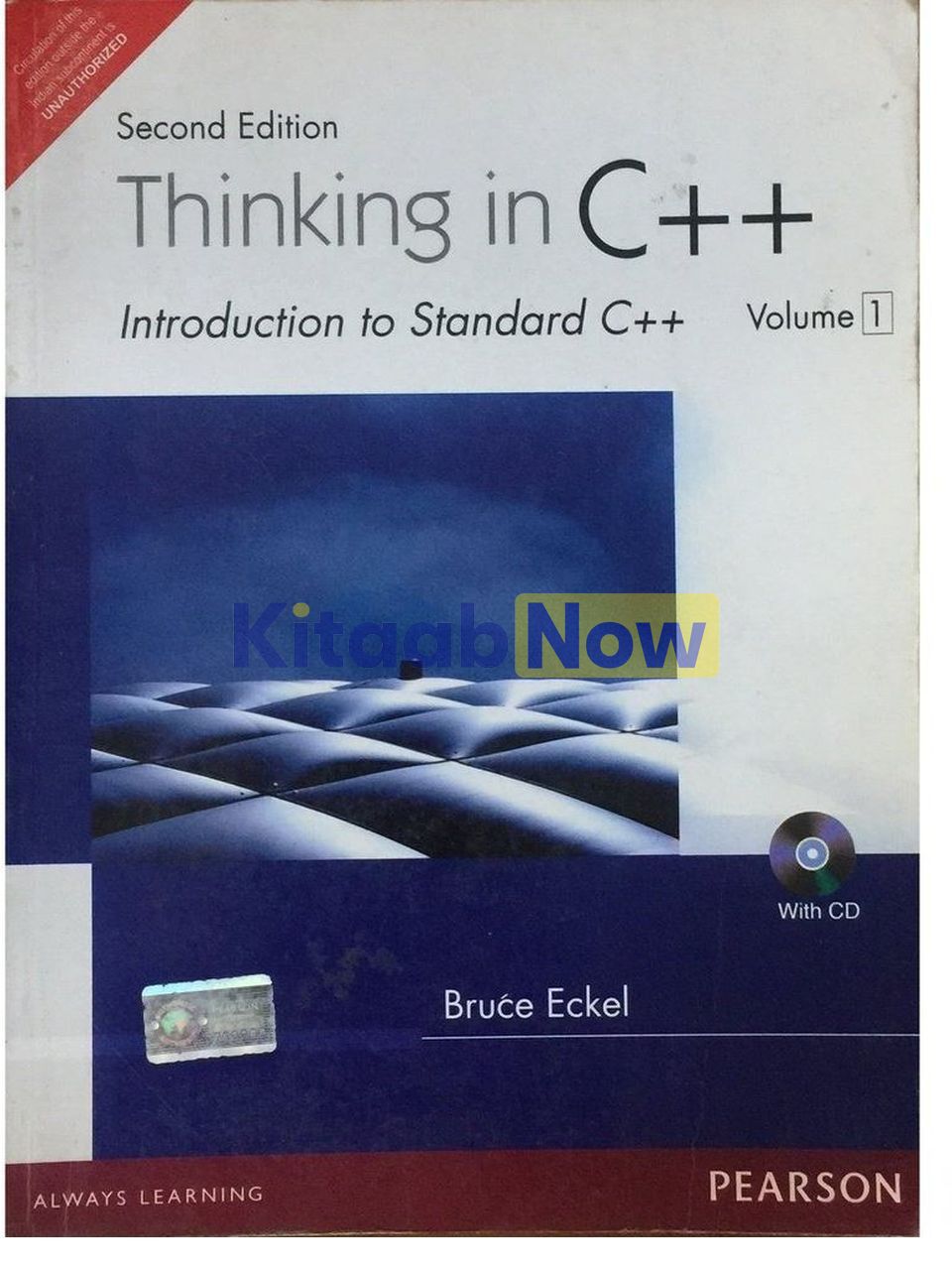 Thinging in C++